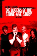No One Knows - Die Story der Queens Of The Stone Age - cliccare qui
