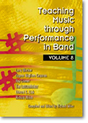 Teaching Music through Performance in Band #7 - cliccare qui