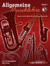 Allgemeine Musiklehre #2 - cliccare qui