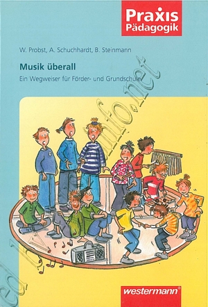 Musik überall - cliccare qui Musik überall - cliccare qui