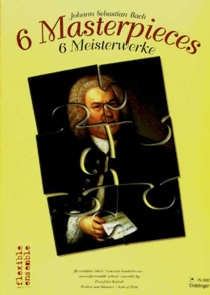 6 Meisterwerke - cliccare qui 6 Meisterwerke - cliccare qui