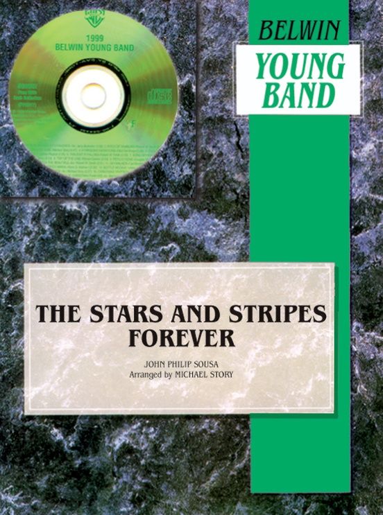 Stars and Stripes Forever - cliccare qui