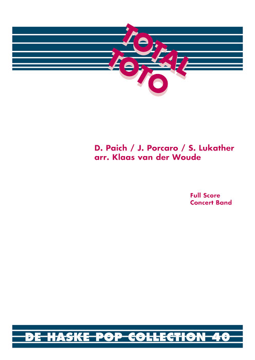 Total Toto - cliccare qui
