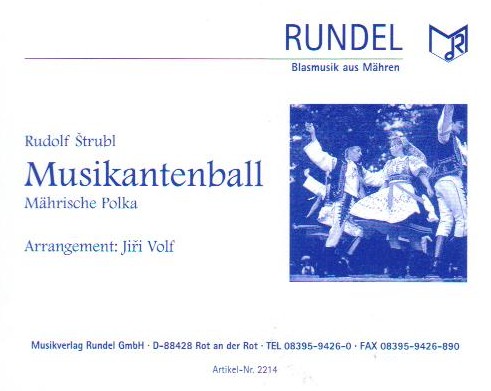 Musikantenball - cliccare qui