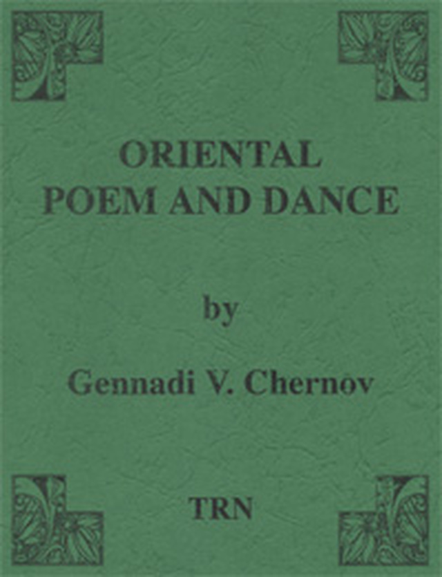 Oriental Poem and Dance - cliccare qui Oriental Poem and Dance - cliccare qui
