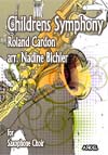 Children's Symphony