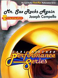 Mr. Sax Rocks Again - cliccare qui