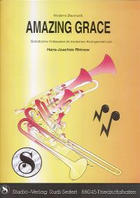 Aamazing Grace - cliccare qui