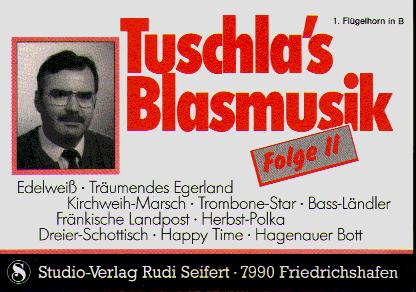 Tuschla's Blasmusik #2 (Stimme) - cliccare qui