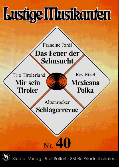 Lustige Musikanten #40 - cliccare qui