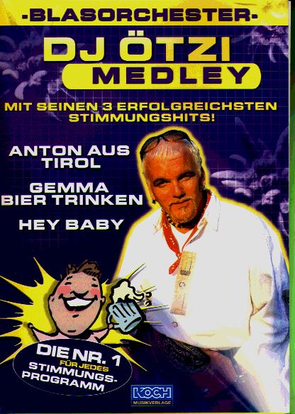 DJ �tzi Medley - cliccare qui