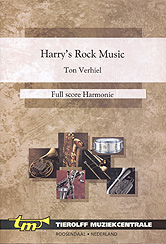 Harry's Rock Music - cliccare qui