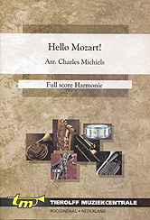 Hello Mozart! - cliccare qui