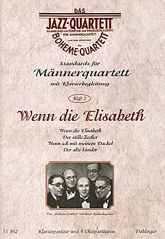 Jazz Quartette #2 - cliccare qui