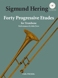 40 Progressive Etudes - cliccare qui