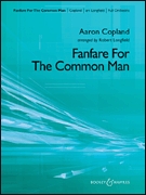 Fanfare for the Common Man - cliccare qui Fanfare for the Common Man - cliccare qui