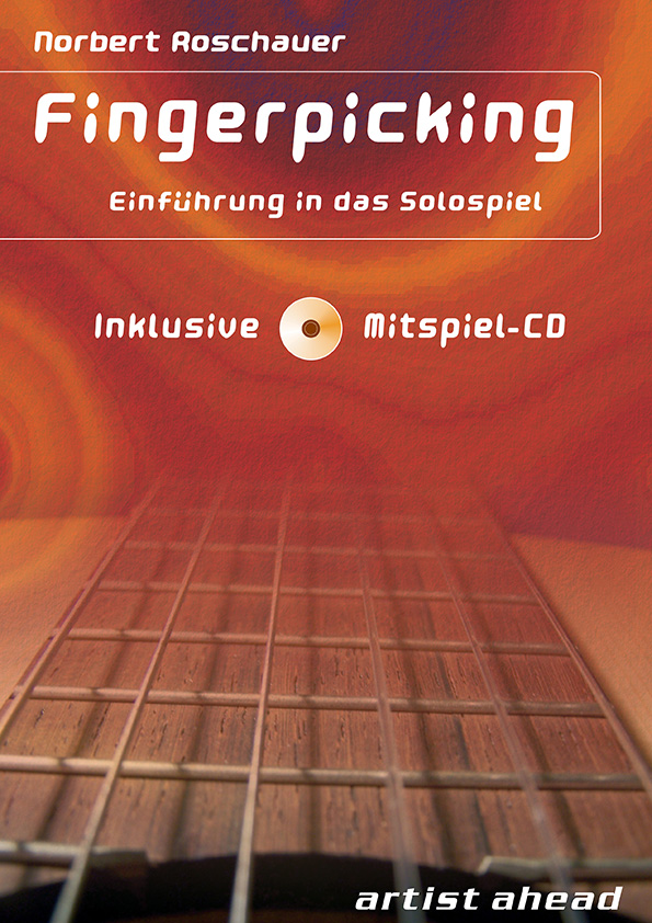 Fingerpicking - Einführung in das Solospiel - cliccare qui Fingerpicking - Einführung in das Solospiel - cliccare qui