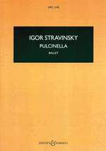 Pulcinella (complete rev 1965) - cliccare qui