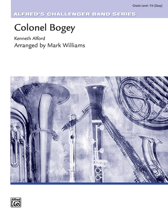 Colonel Bogey - clicca qui