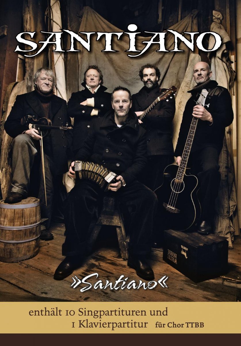 Santiano - cliccare qui