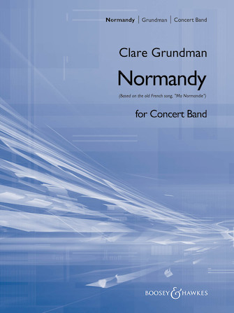 Normandy - clicca qui