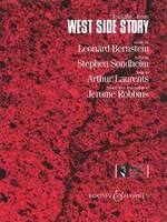 Tonight (aus 'West Side Story') - cliccare qui Tonight (aus 'West Side Story') - cliccare qui