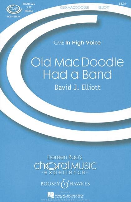 Old MacDoodle had a band - clicca qui