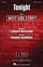 Tonight (aus 'West Side Story') - cliccare qui Tonight (aus 'West Side Story') - cliccare qui