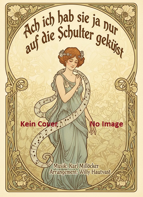 Ollendorf's Auftritt (aus der Operette 'Der Bettelstudent') - cliccare qui