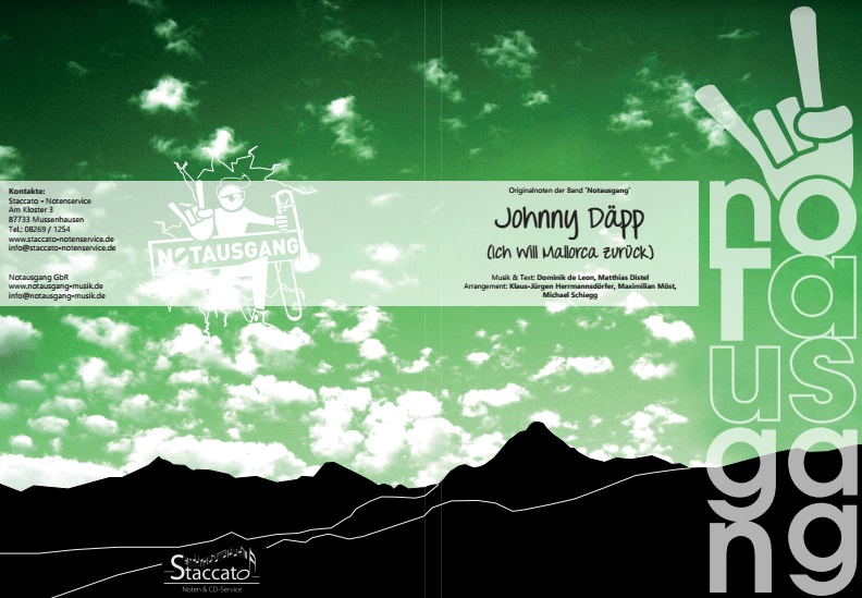 Johnny Dpp (Ich will Mallorca zurck) - cliccare qui