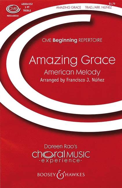 Amazing Grace - cliccare qui