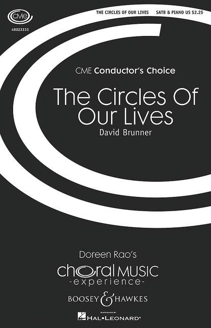 Circles of our Lives, The - cliccare qui