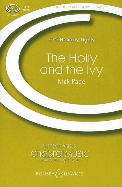 Holly and the Ivy, The - cliccare qui