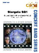 Stargate SG1 - cliccare qui