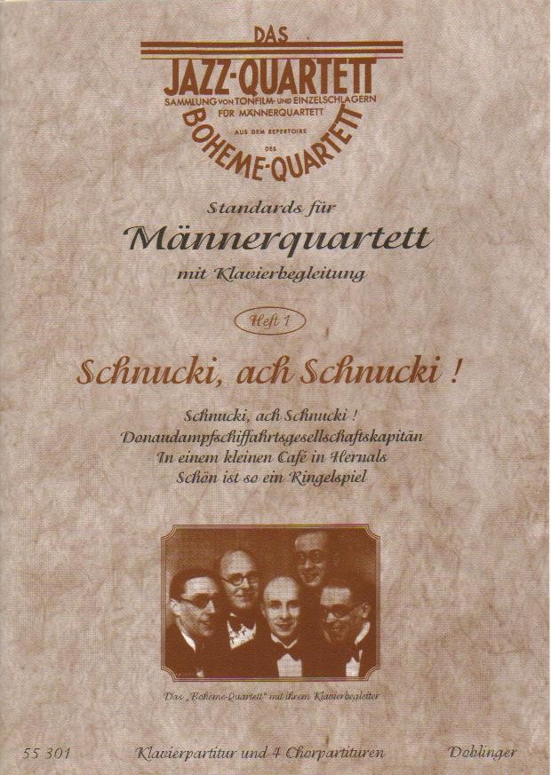 Schnucki, ach Schnucki! - cliccare qui