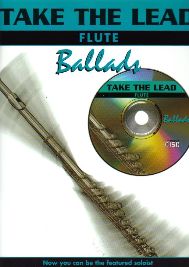 Take the Lead: Ballads - cliccare qui