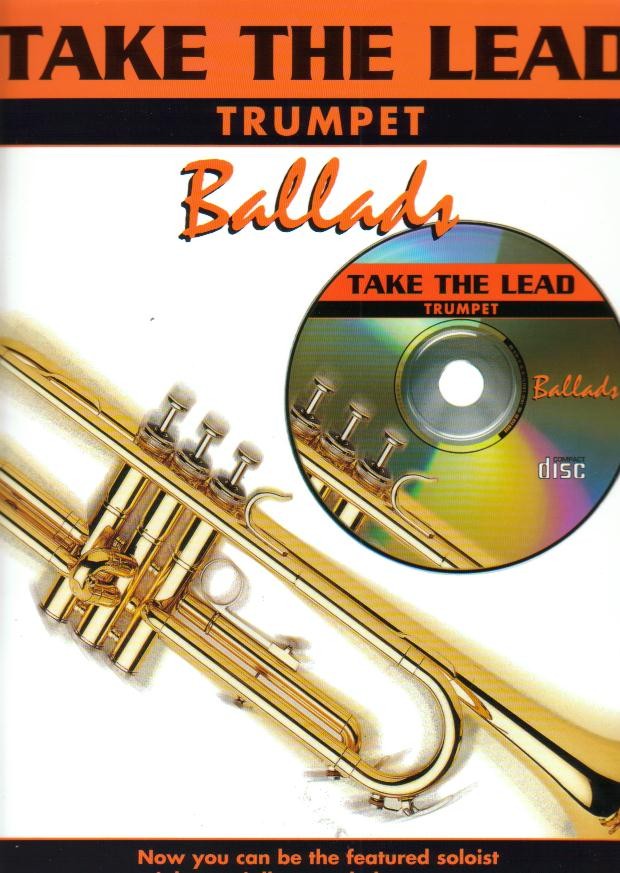Take the Lead: Ballads - cliccare qui