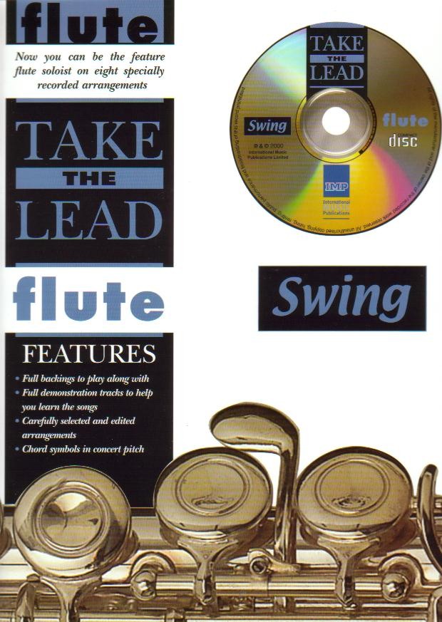 TAKE THE LEAD: SWING (Flt) - cliccare qui