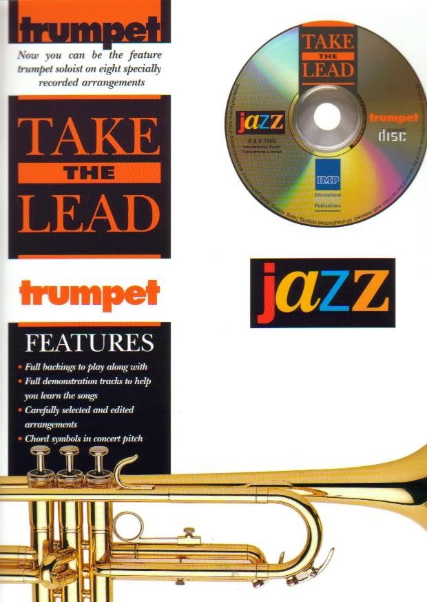 TAKE THE LEAD: JAZZ CLASSICS (Trp) - cliccare qui