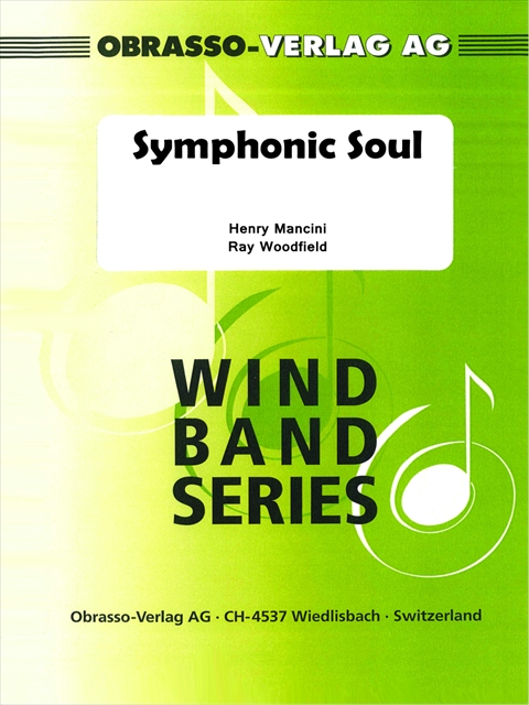 Symphonic Soul - cliccare qui Symphonic Soul - cliccare qui