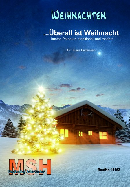 berall ist Weihnacht - cliccare qui
