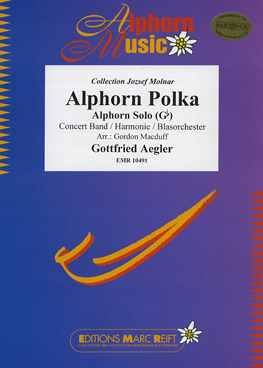 Alphorn Polka - cliccare qui Alphorn Polka - cliccare qui