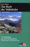 Buch der Volkslieder, Das