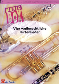 4 Weihnachtliche Hirtenlieder - cliccare qui