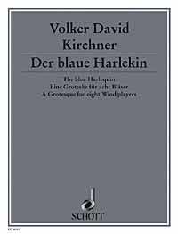 Blaue Harlekin, Der - cliccare qui