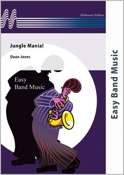 Jungle Mania - cliccare qui