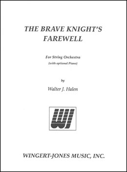 Brave Knights Farewell - cliccare qui