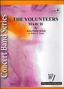 Volunteers, The - cliccare qui