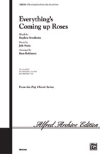 Everything's Coming Up Roses (from 'Gypsy') - cliccare qui Everything's Coming Up Roses (from 'Gypsy') - cliccare qui