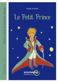 Le Petite Prince - cliccare qui